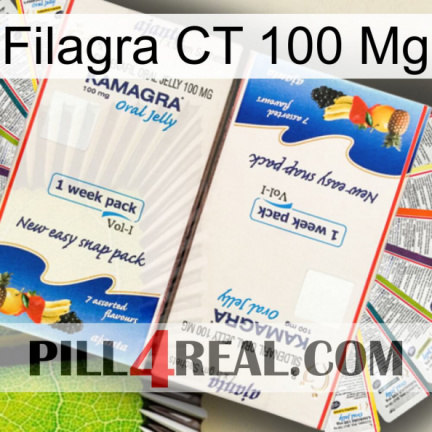 Filagra CT 100Mg kamagra1